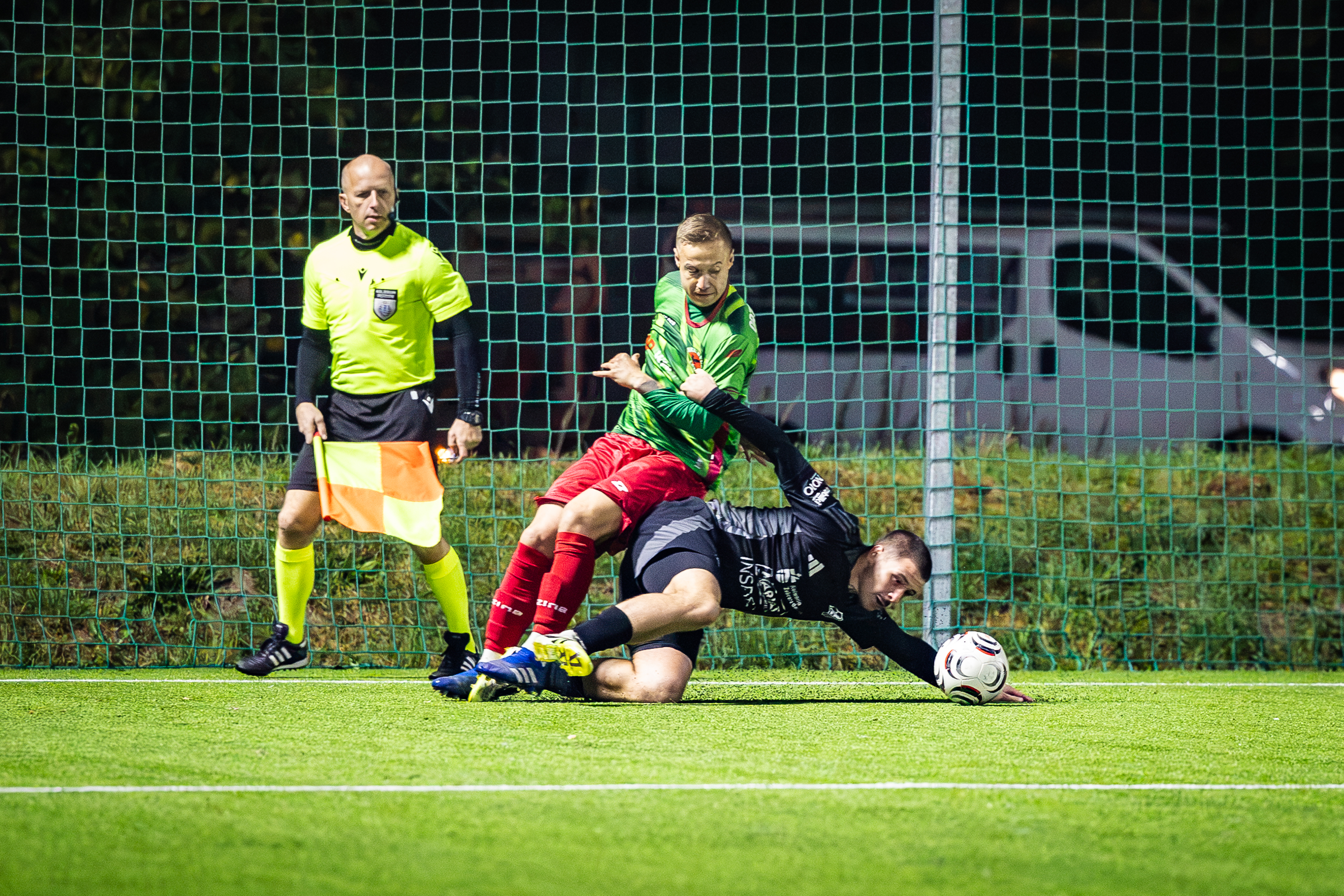 MKS - Orze PP 3