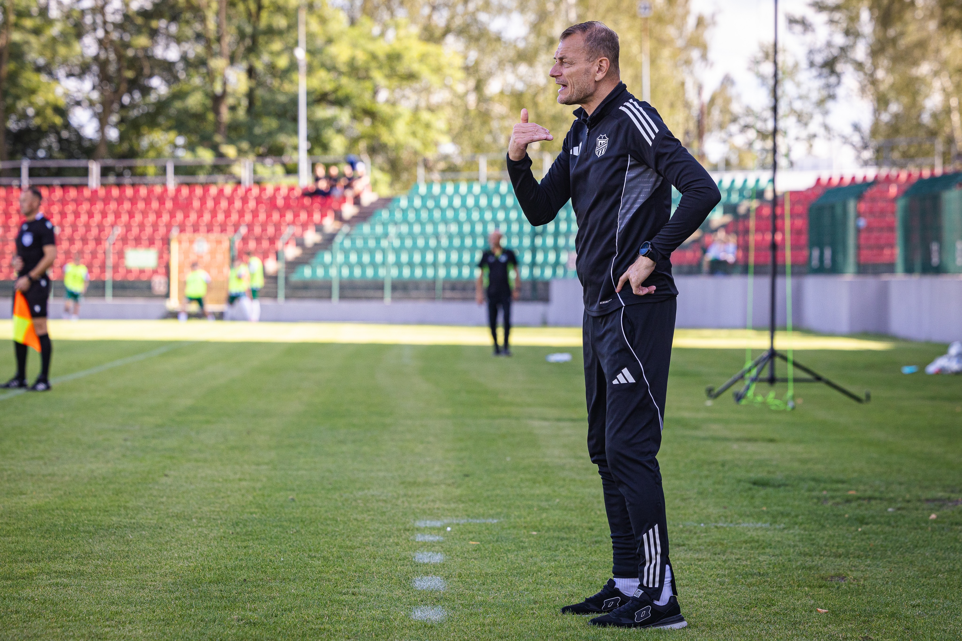 Galeria: Victoria Jaworzno - MKS Kalwarianka 27