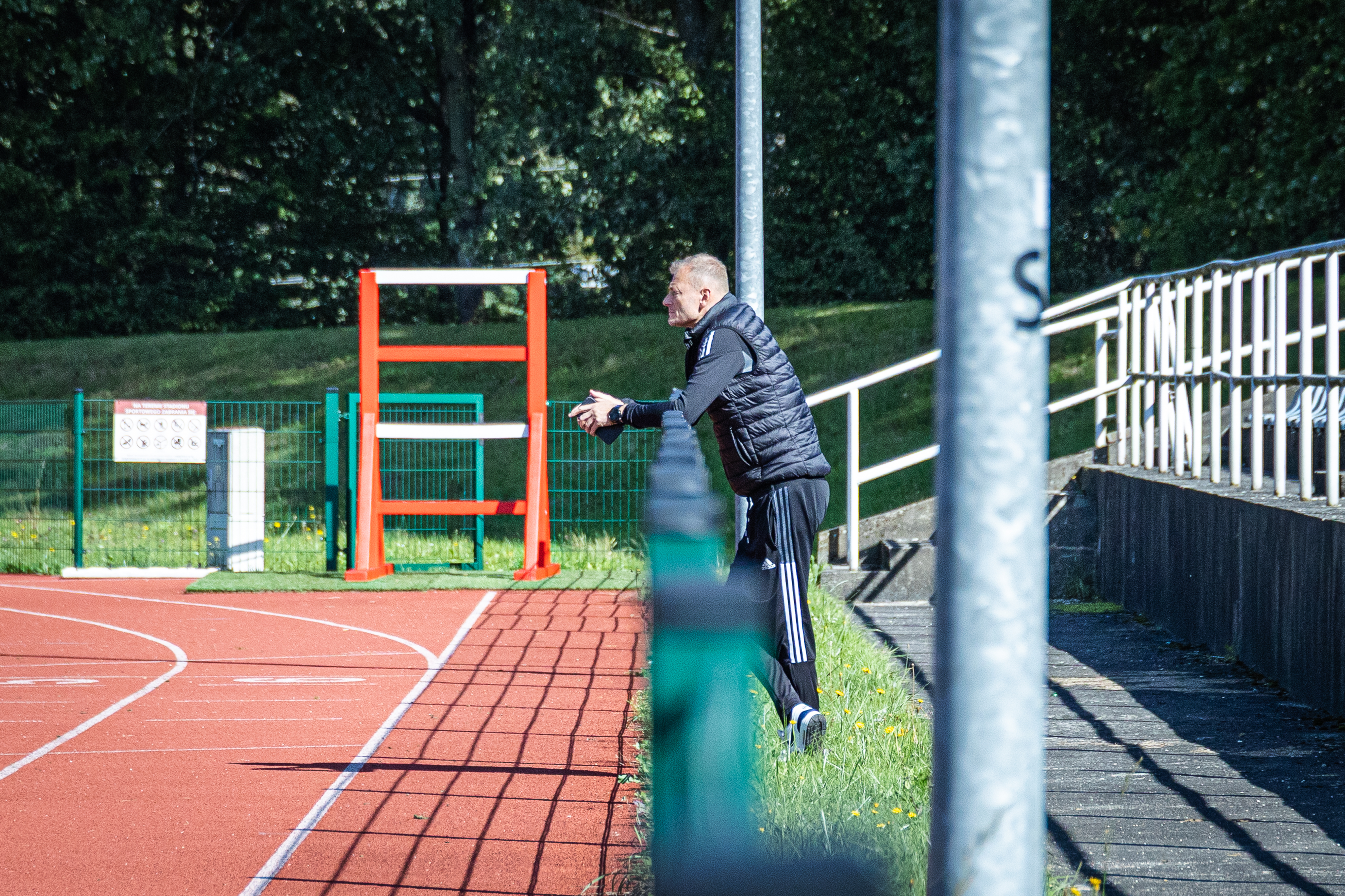 Galeria: MKS Kalwarianka - Hutnik II Kraków 29