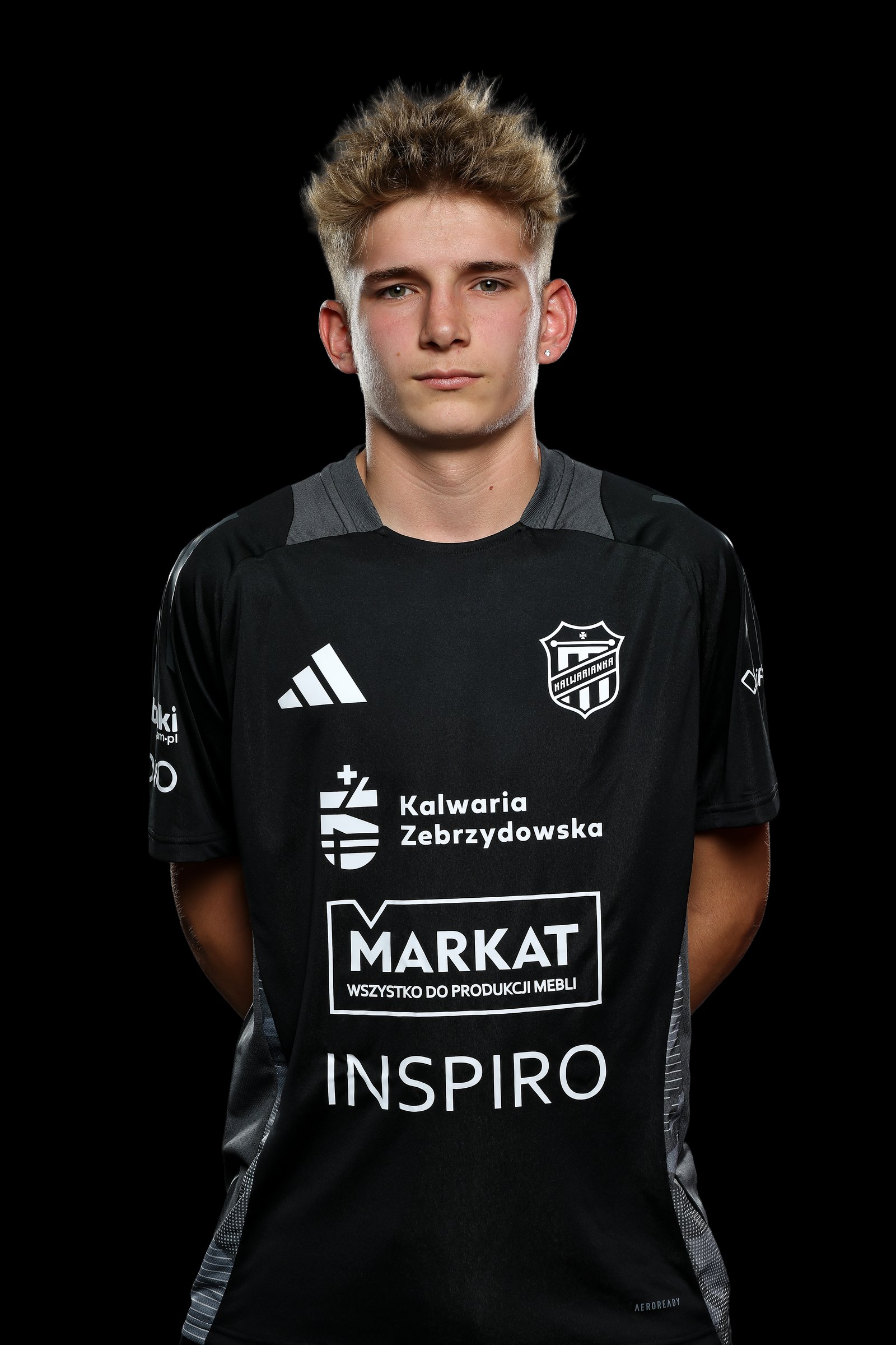 Kacper Książek