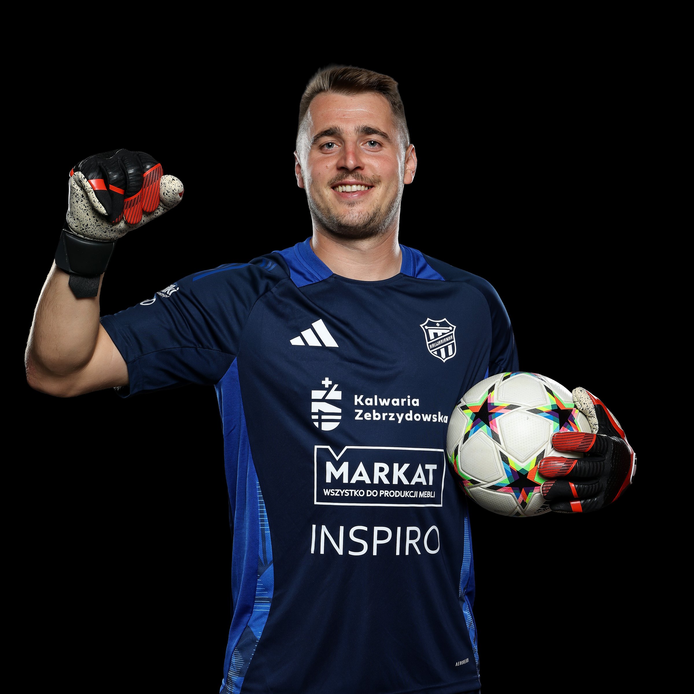Maksymilian Madej