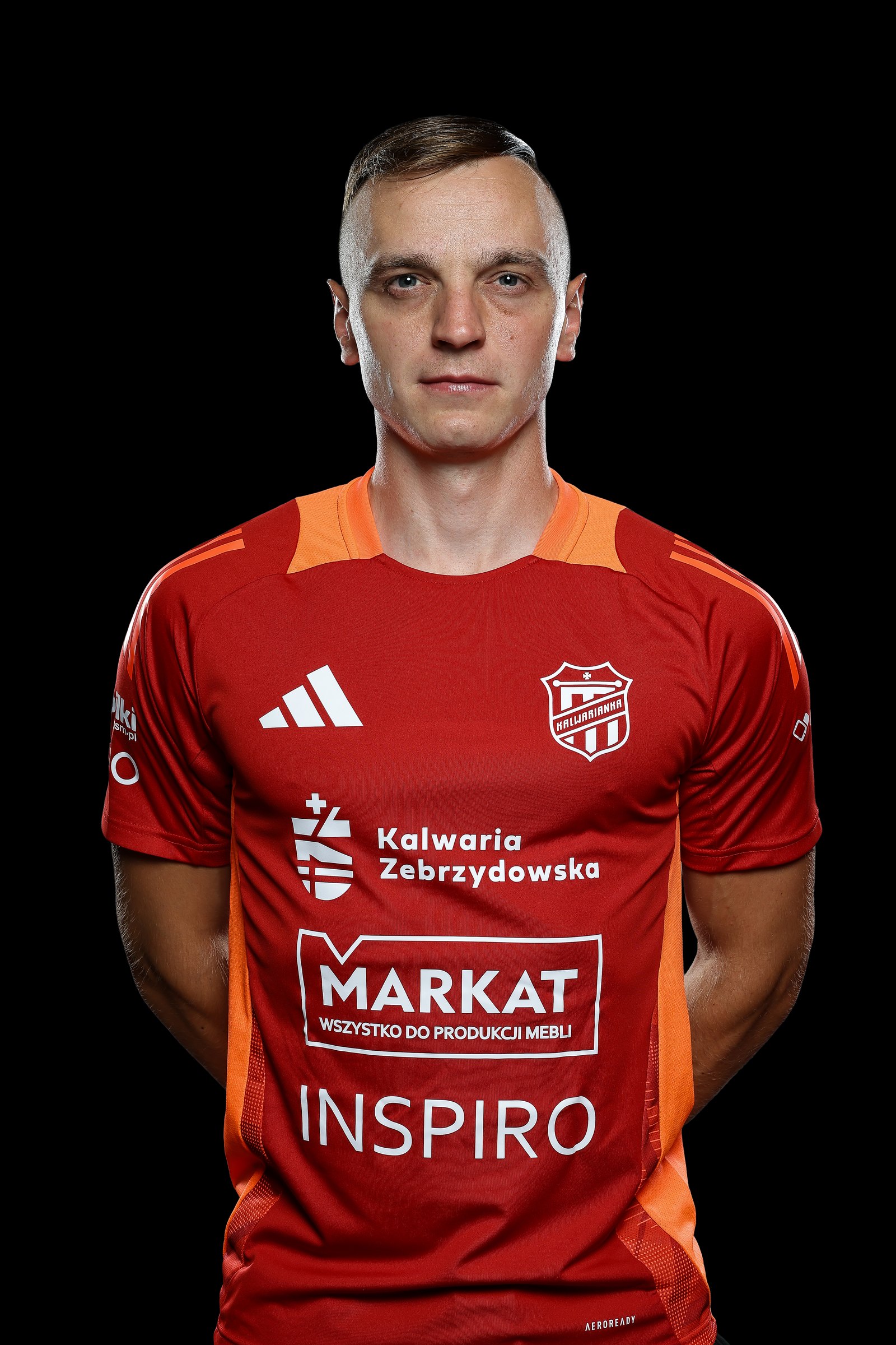 Paweł Godawa