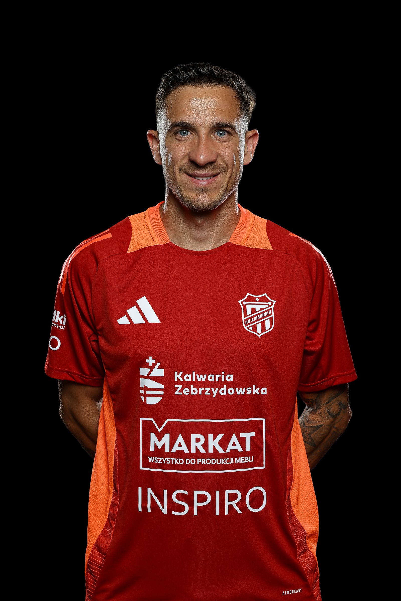 Mikołaj Profic
