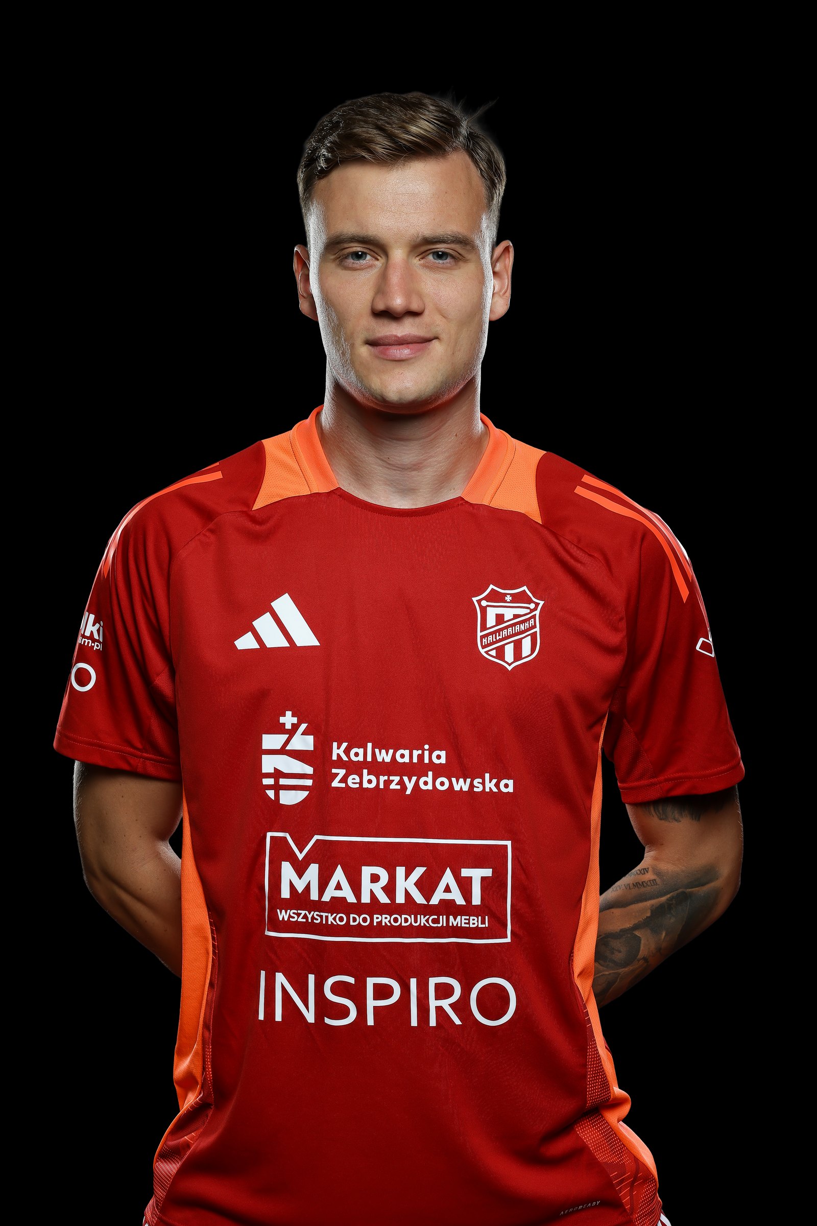 Szymon Przebinda