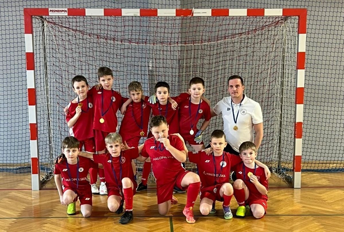 Parafialny Klub Sportowy PKS ŚW Józef