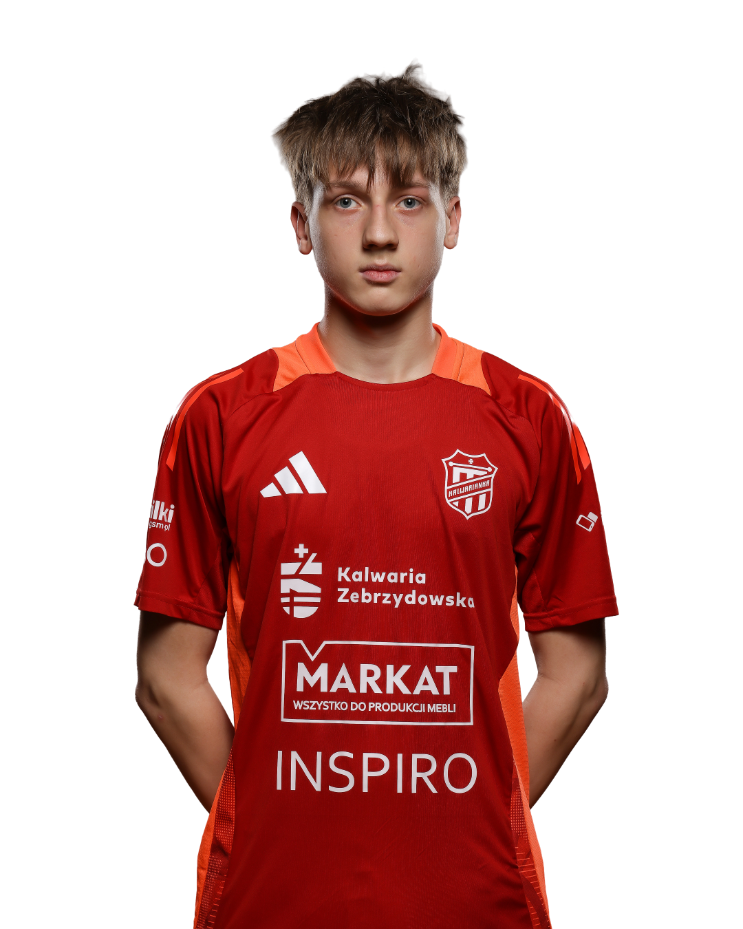 Kilarski-Gajewski Przemysław