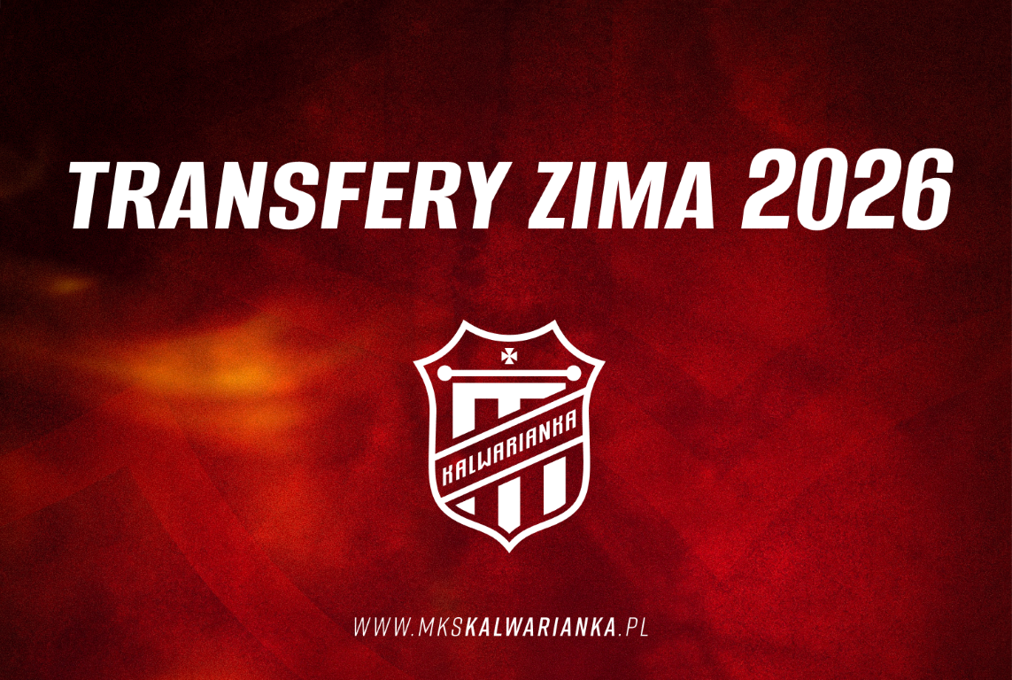 Zimowe okienko transferowe zamknięte!