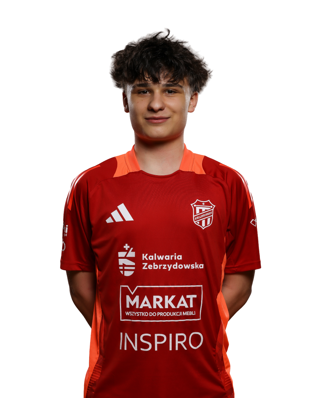 Mikołaj Jędrzejowski