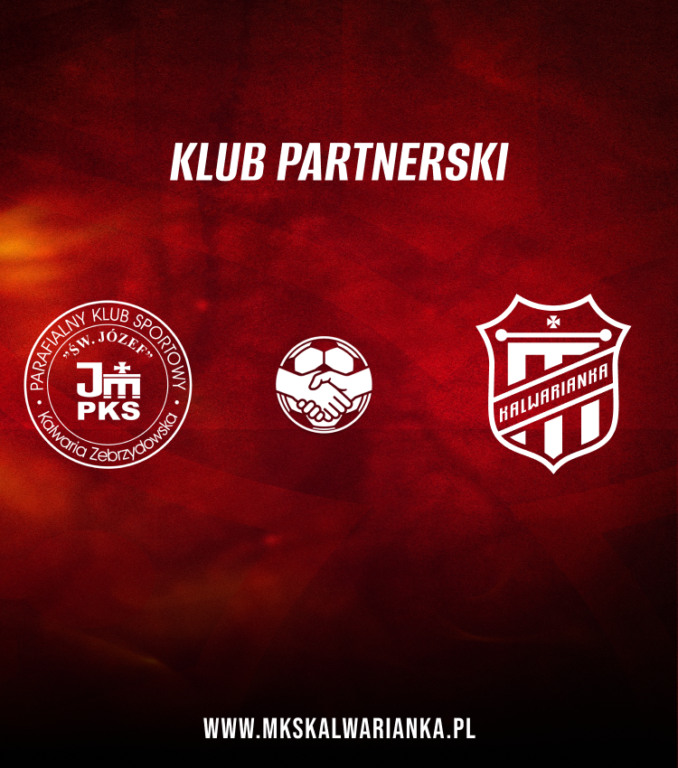MKS Kalwarianka i PKS Św. Józef zacieśniają współpracę! Gramy do jednej bramki!