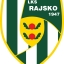 Herb LKS RAJSKO