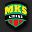 Herb MKS LIBIĄŻ
