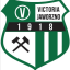 Herb Stowarzyszenie VICTORIA 1918 JAWORZNO