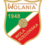 Herb Wolania Wola Rzędzińska