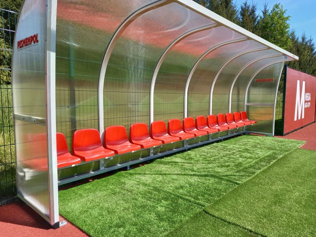 MKS Kalwarianka Galeria 14