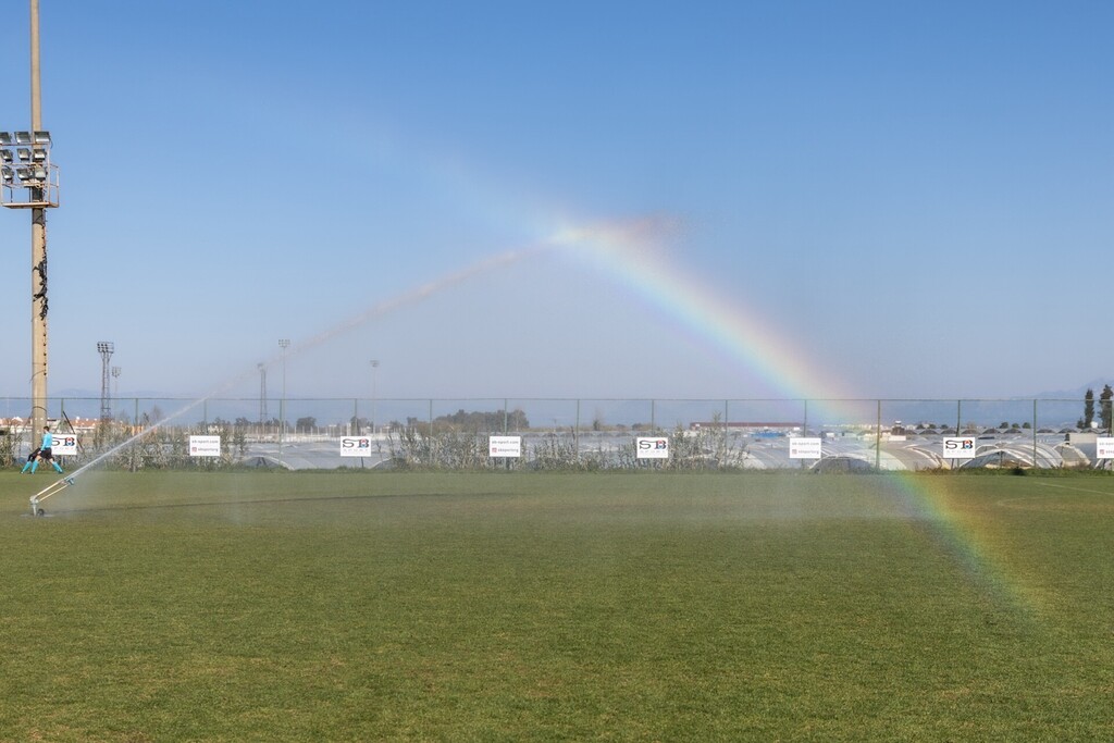 Galeria: MKS Kalwarianka - Wieczysta Kraków 13