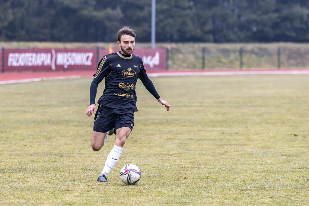 Galeria: MKS Kalwarianka - Watra Białka Tatrzańska 16