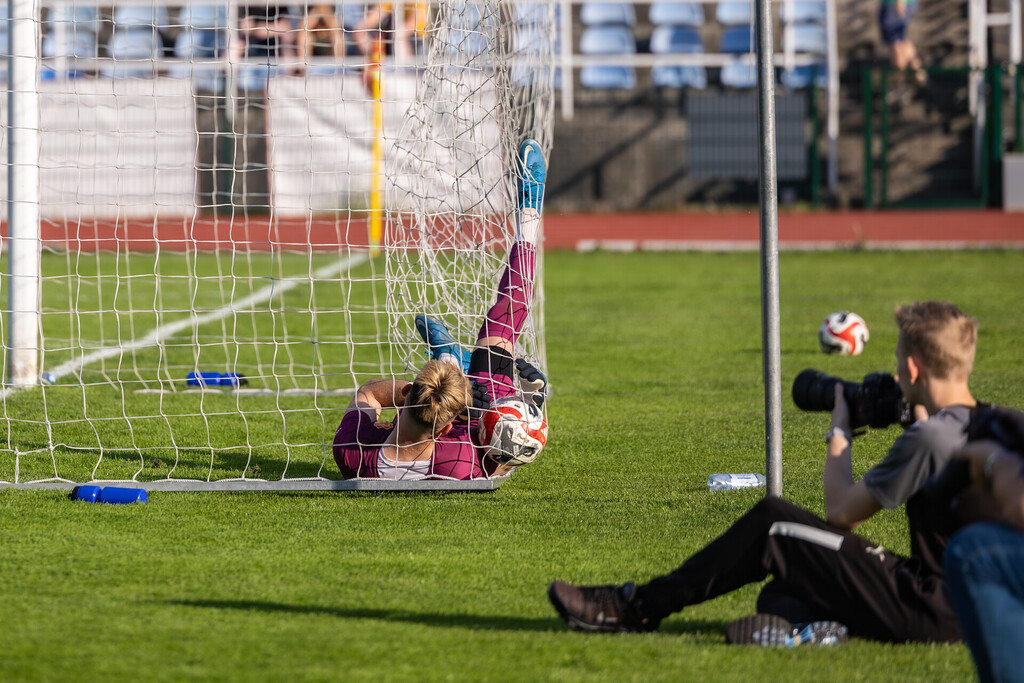 Galeria: MKS Kalwarianka - Cracovia II 35