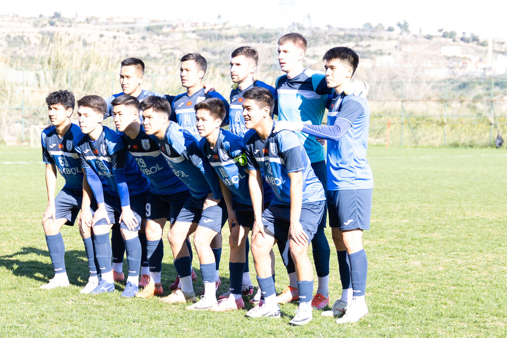 Galeria: MKS Kalwarianka - FC Ilbirs 3