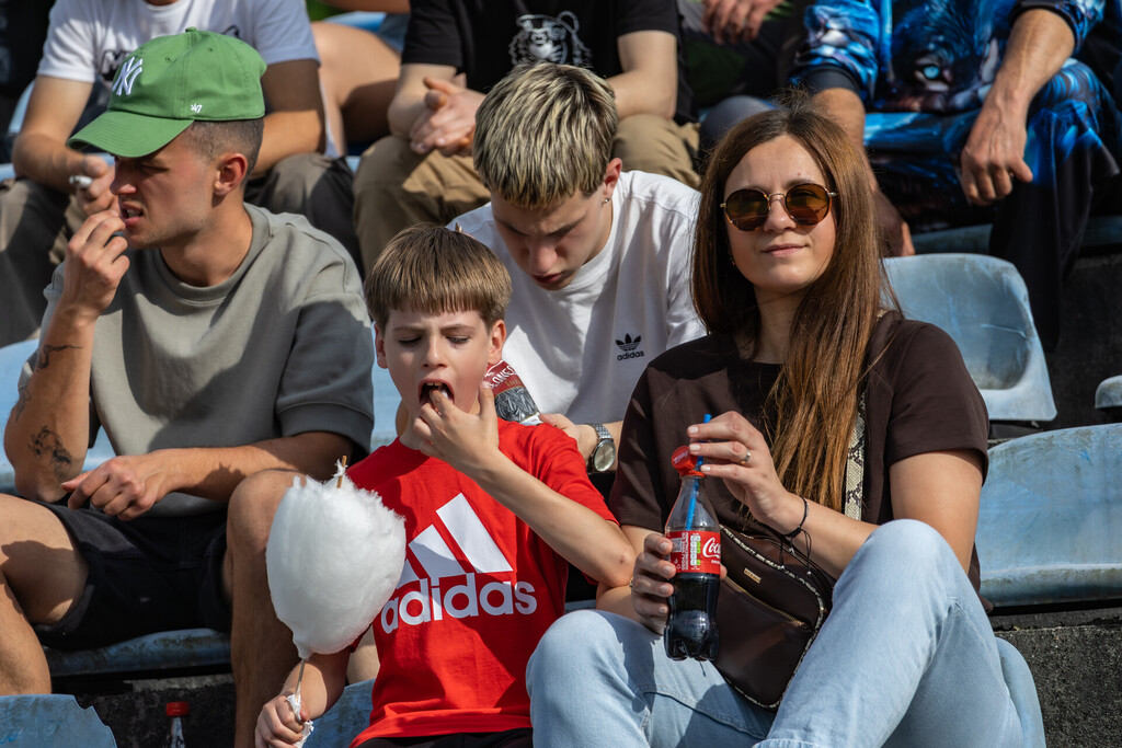 Galeria: Dzień Dziecka z Kalwarianką 27