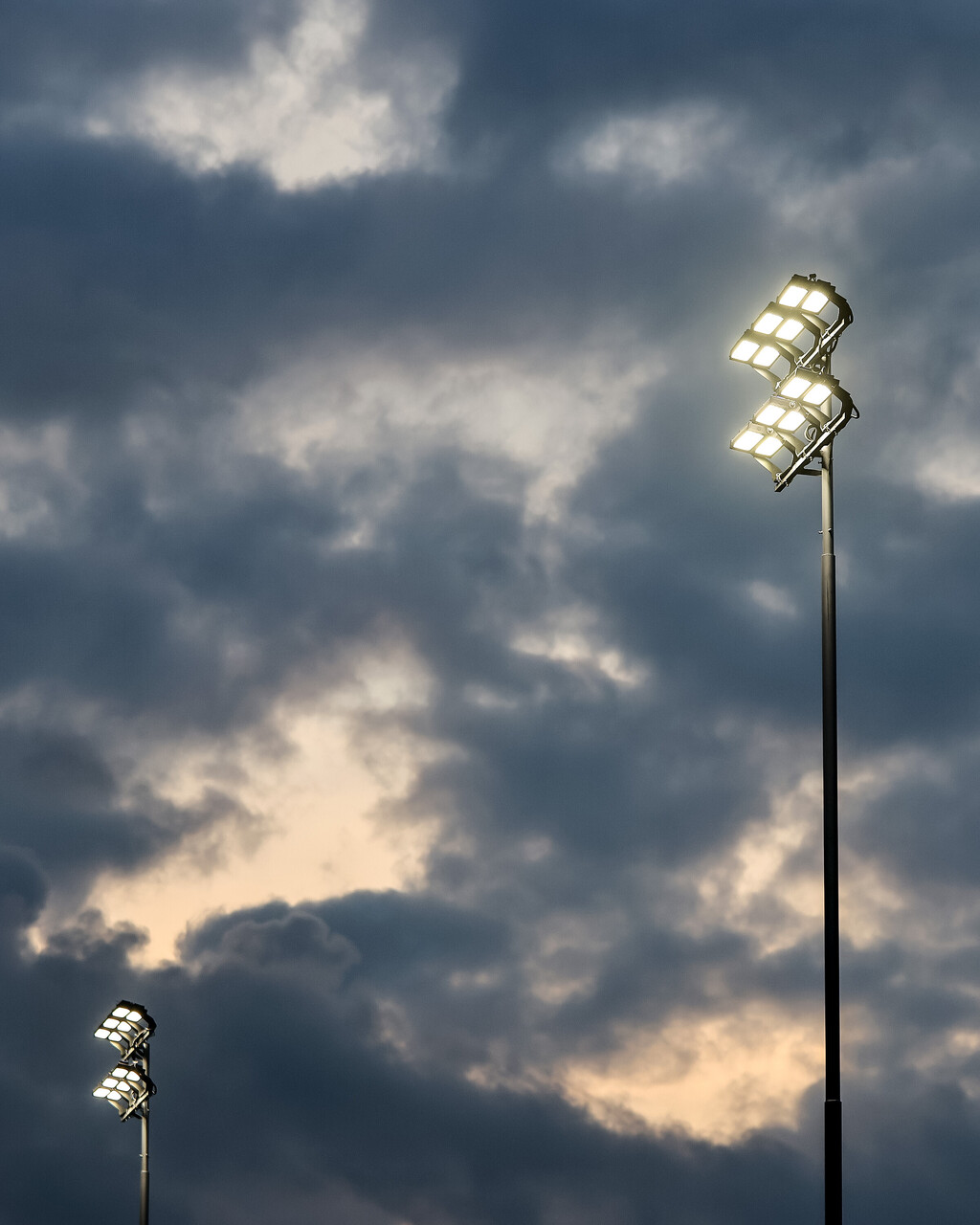 Galeria: MKS II Kalwarianka - Beskid Andrychów 9