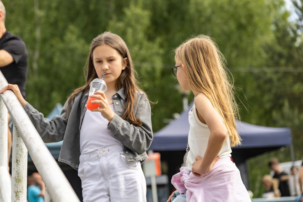 Galeria: Dzień Dziecka z Kalwarianką 37