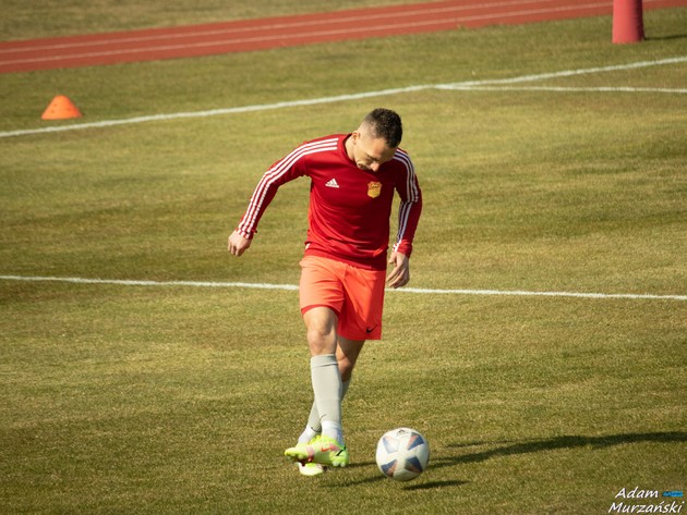 MKS Kalwarianka Galeria 79