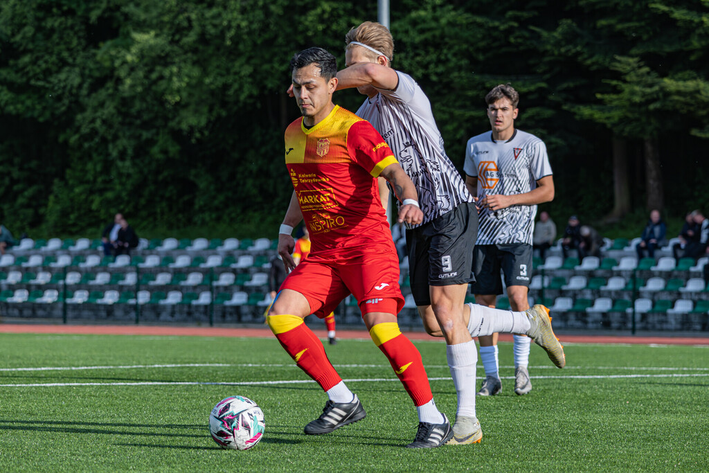 Galeria: Pcimianka Pcim - MKS Kalwarianka 32