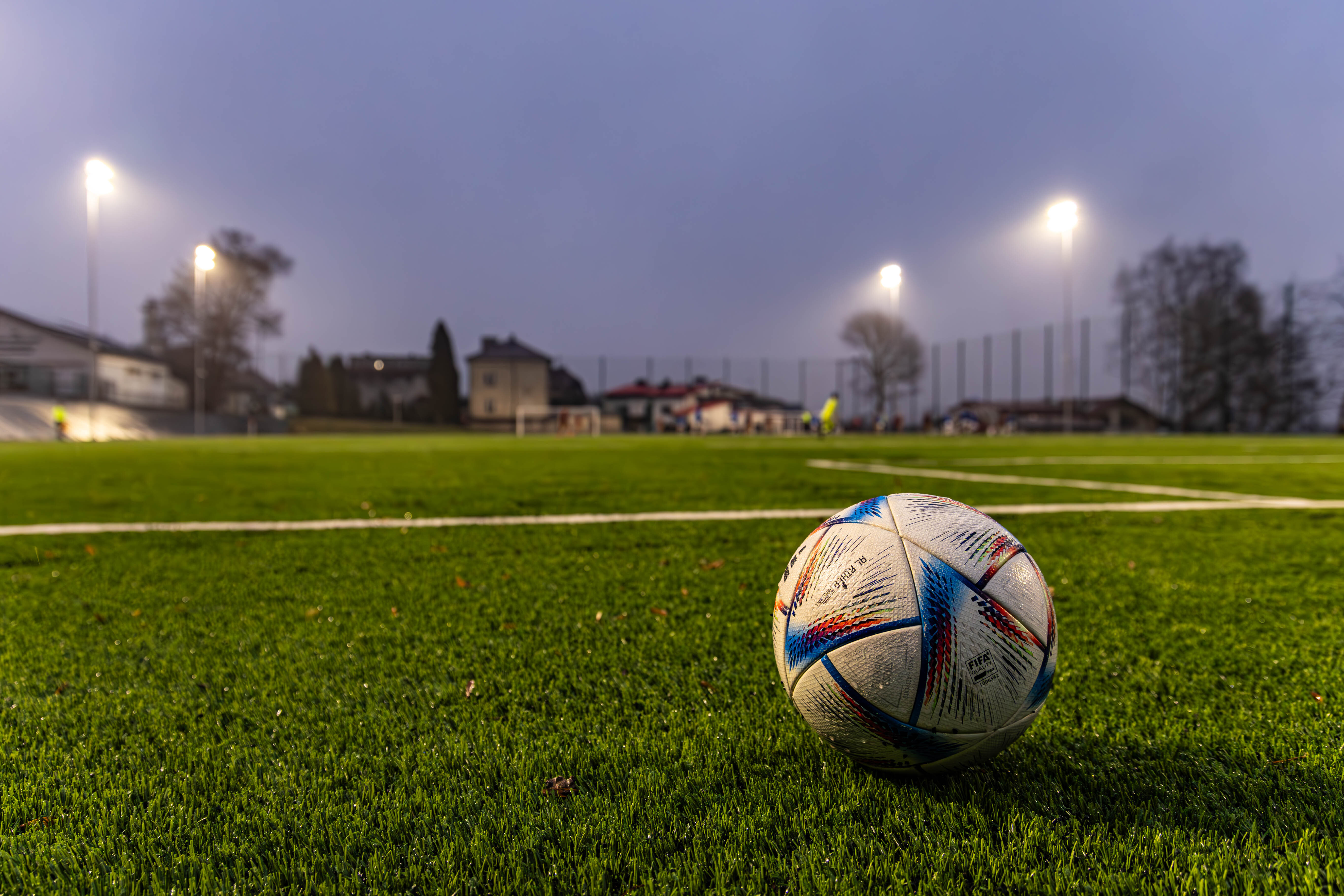 Galeria: MKS Kalwarianka - Hutnik Kraków (juniorzy)