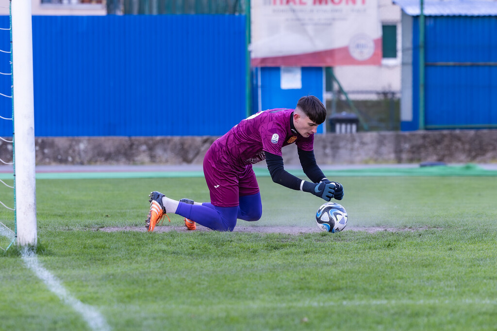 Galeria: BKS Bochnia - MKS Kalwarianka 57