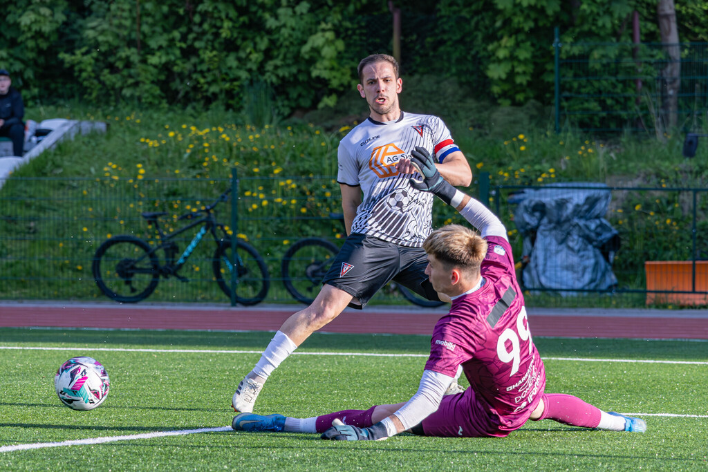 Galeria: Pcimianka Pcim - MKS Kalwarianka 23