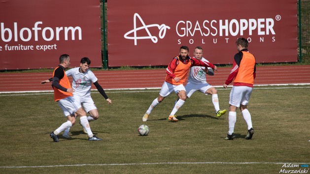 MKS Kalwarianka Galeria 52