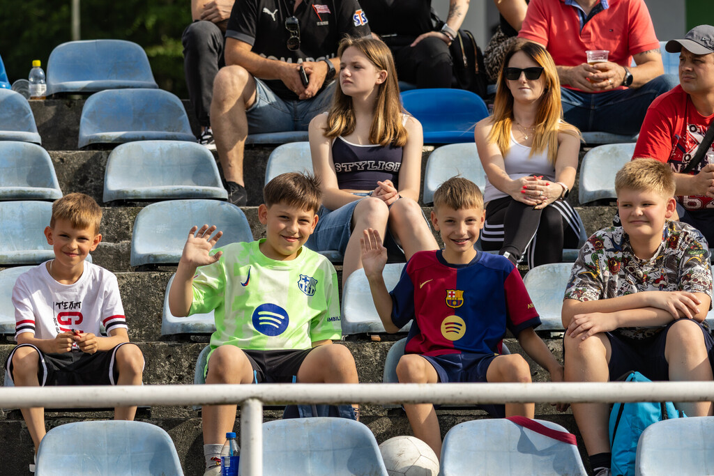 Galeria: Dzień Dziecka z Kalwarianką 26