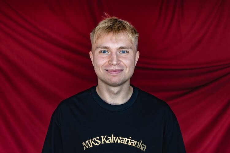 Trzecioligowe wzmocnienie w pomocy 1