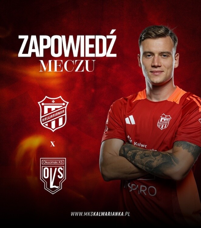 Przedłużyć w sobotę dobrą serię 1