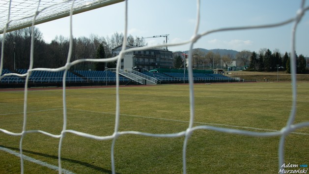 MKS Kalwarianka Galeria 97