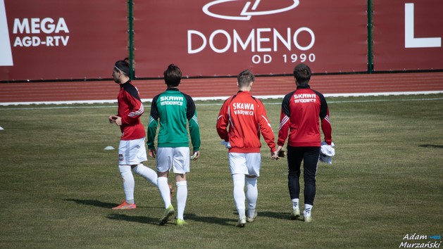 MKS Kalwarianka Galeria 86