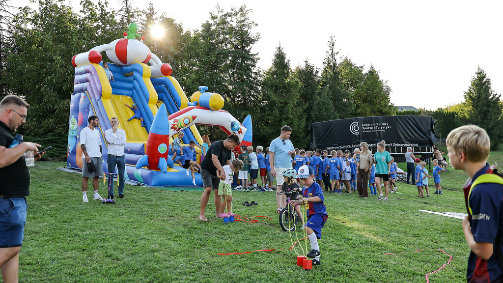 Galeria: MKS Kalwarianka - MKS Limanovia 14