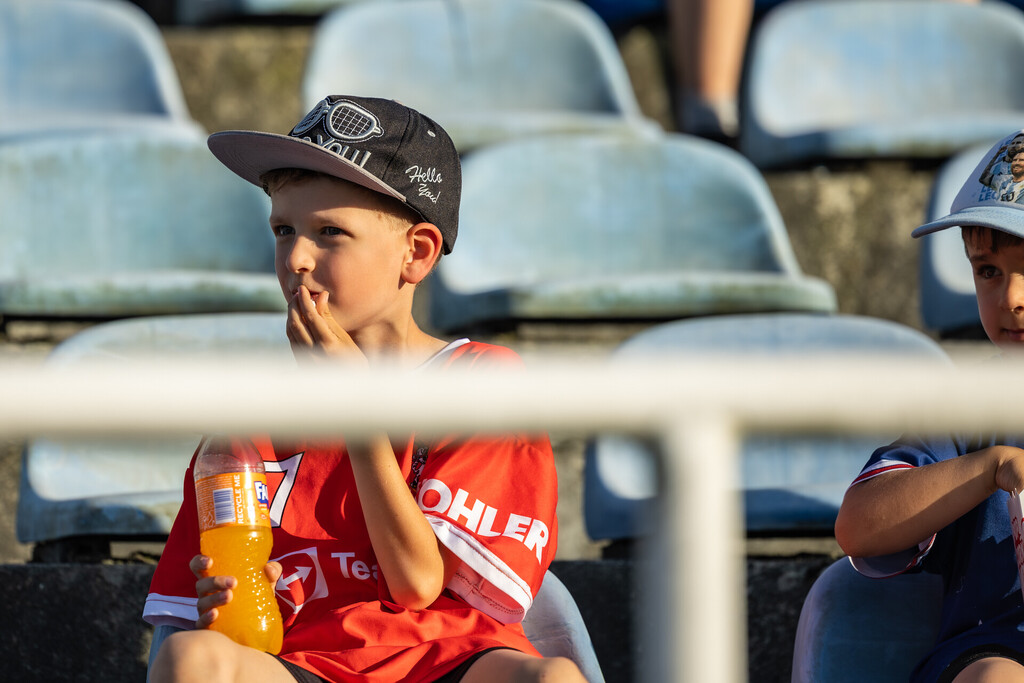 Galeria: Dzień Dziecka z Kalwarianką 2