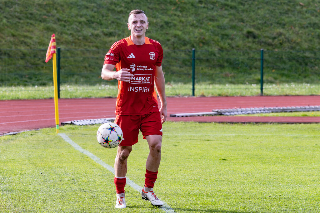 Galeria: MKS Kalwarianka - Garbarnia 29