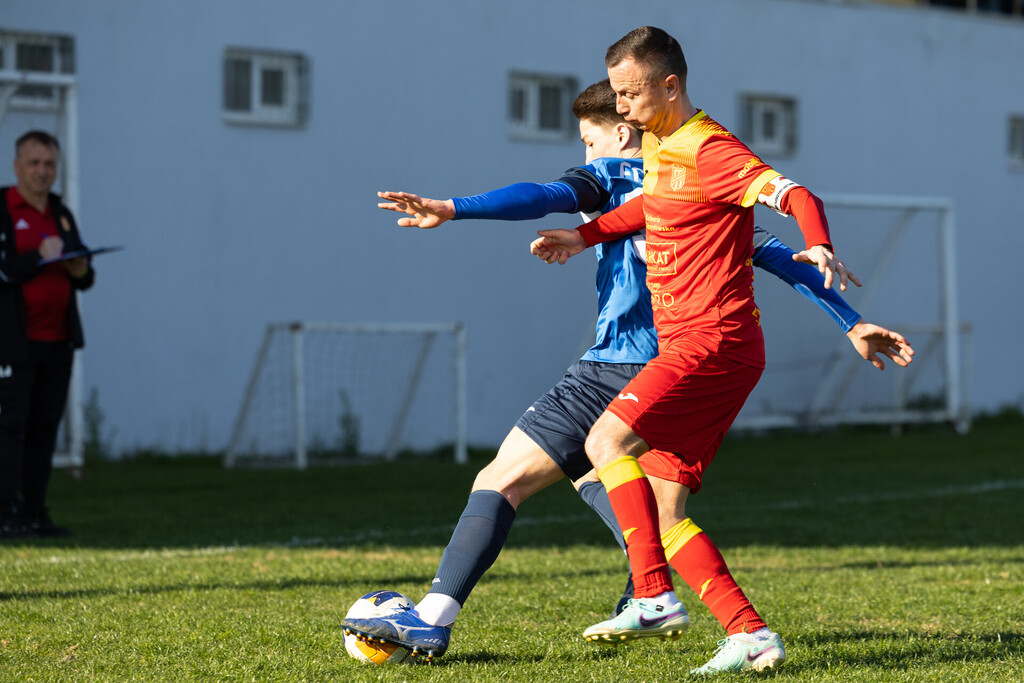 Galeria: MKS Kalwarianka - FC Ilbirs 12