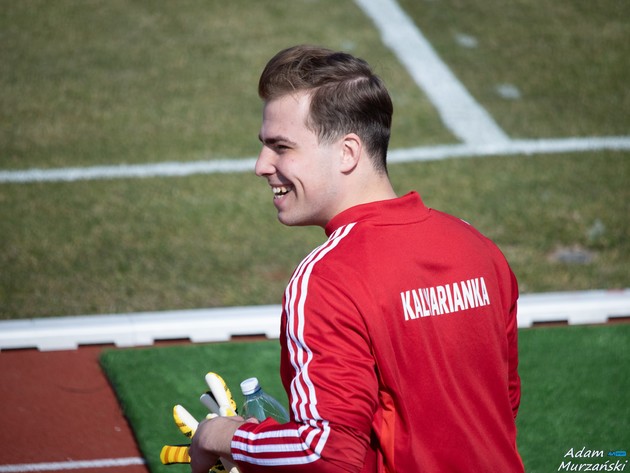 MKS Kalwarianka Galeria 88