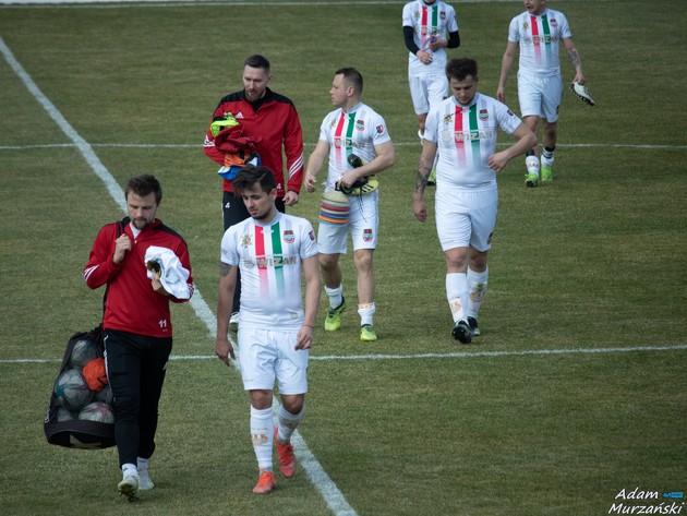 MKS Kalwarianka Galeria 23