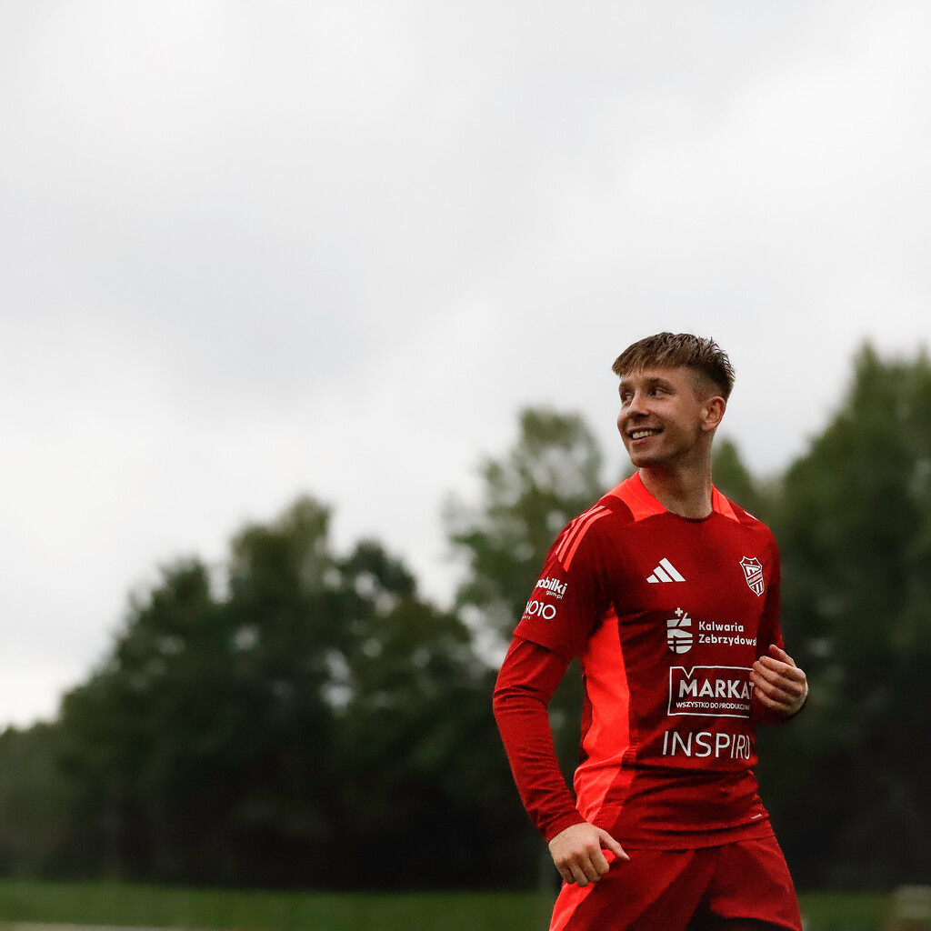 Galeria: MKS Kalwarianka - MKS Trzebinia 10