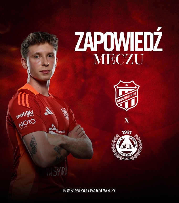 Sobotnie popołudnie z Dalinem