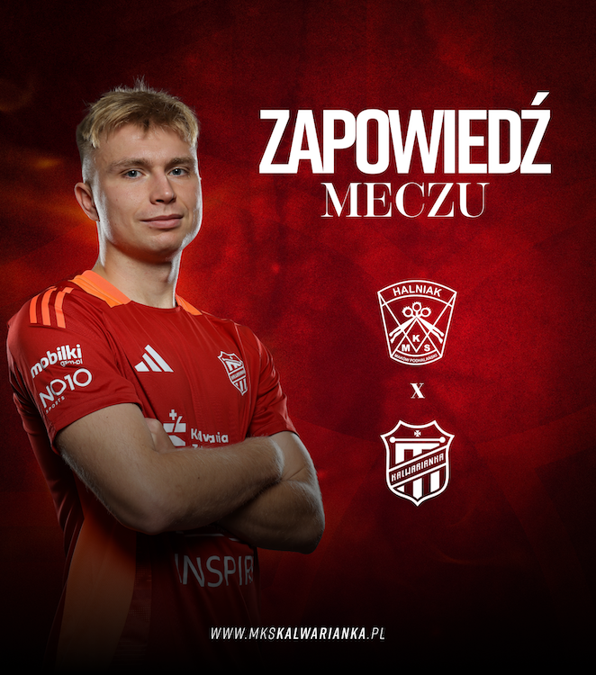 Pucharowa środa w Makowie 1