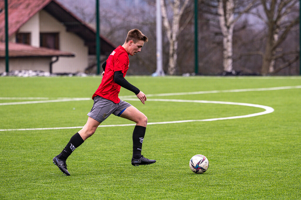 Galeria: MKS Kalwarianka - Victoria Jaworzno 10