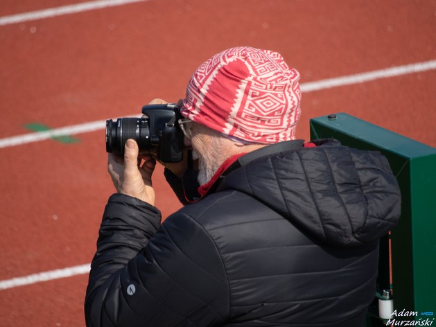 MKS Kalwarianka Galeria 61