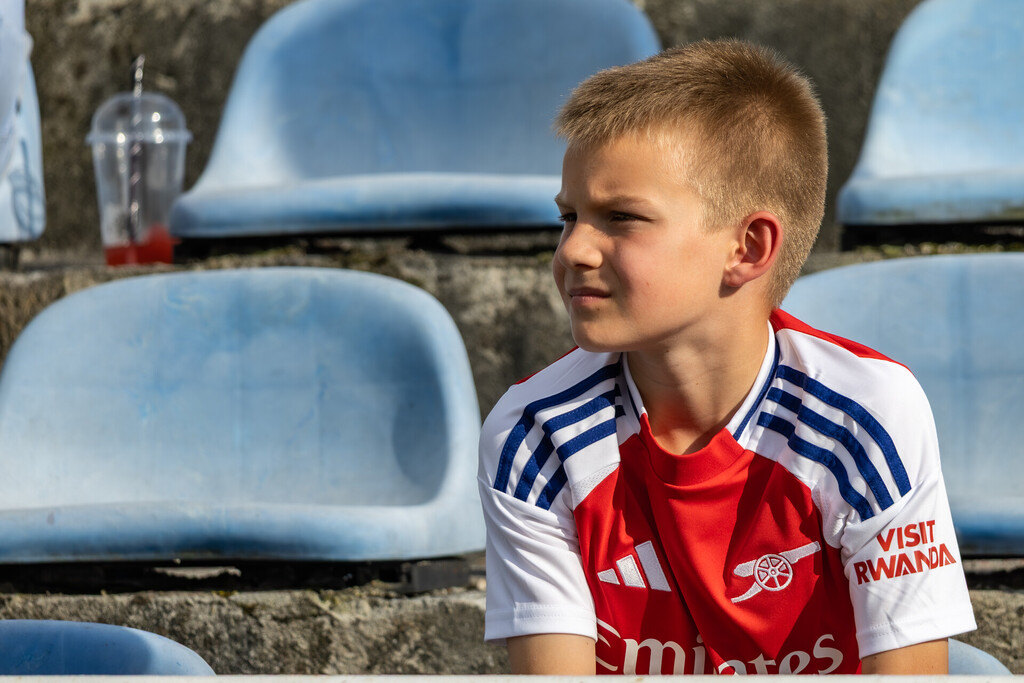 Galeria: Dzień Dziecka z Kalwarianką 9