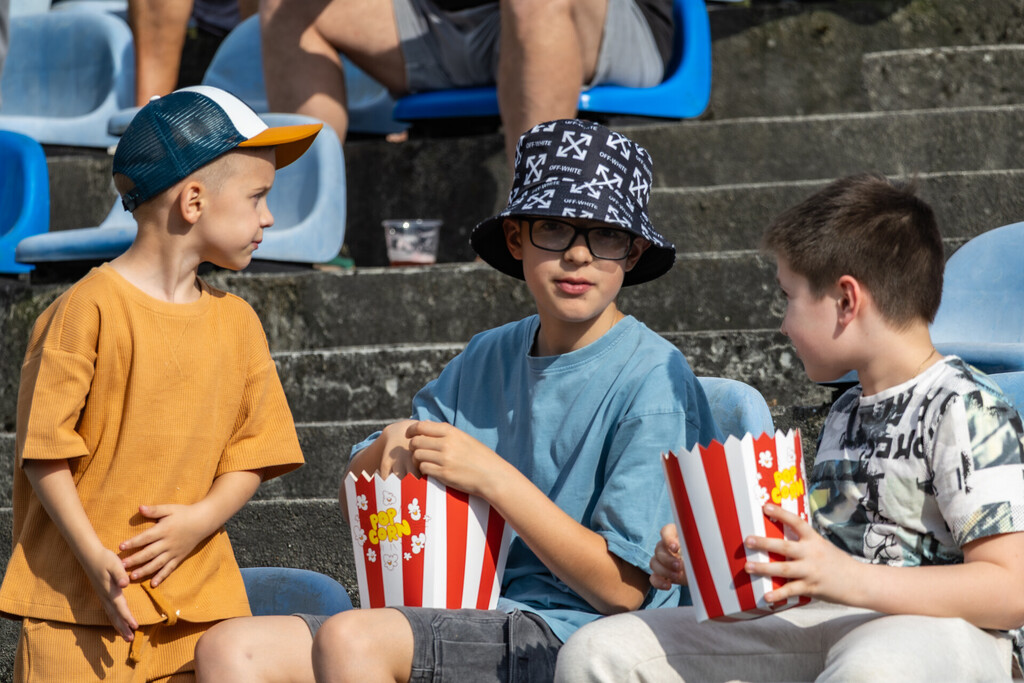 Galeria: Dzień Dziecka z Kalwarianką 17