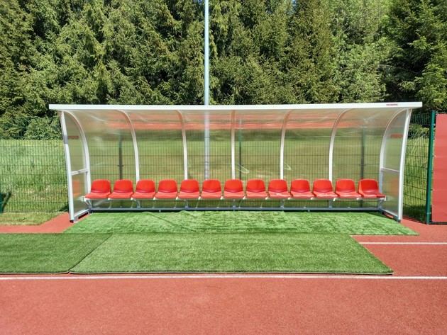 MKS Kalwarianka Galeria 16